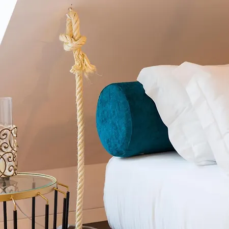 Appartamento Leisure Luxury Downtown Duplex By Joivy