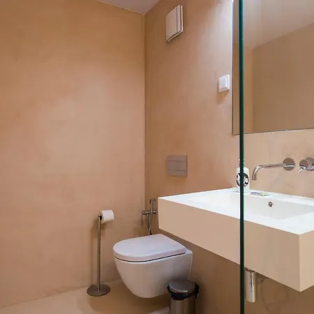 Appartamento Leisure Luxury Downtown Duplex By Joivy Lisbona