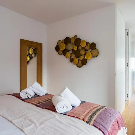 Leisure Luxury Downtown Duplex By Joivy Appartamento *