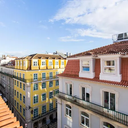 Appartamento Leisure Luxury Downtown Duplex By Joivy