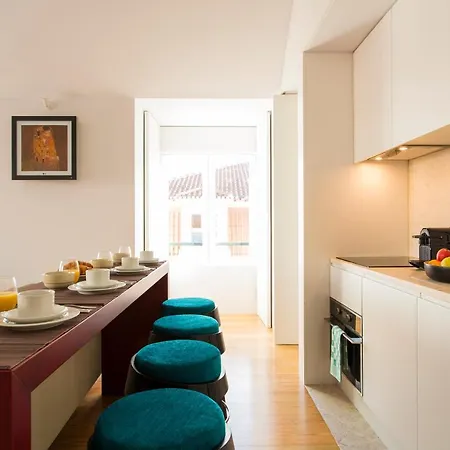 Appartamento Leisure Luxury Downtown Duplex By Joivy *