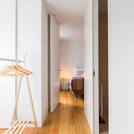 Appartamento Leisure Luxury Downtown Duplex By Joivy Lisbona
