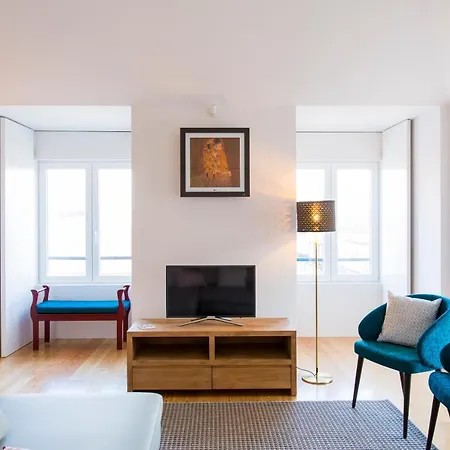 Leisure Luxury Downtown Duplex By Joivy Appartamento