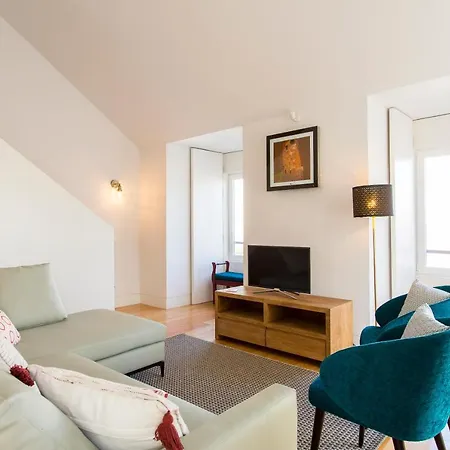 Leisure Luxury Downtown Duplex By Joivy Appartamento
