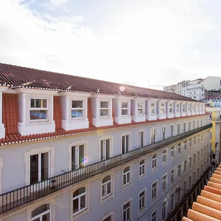Appartamento Leisure Luxury Downtown Duplex By Joivy